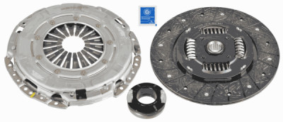 Kit frizione SACHS 3000 951 455