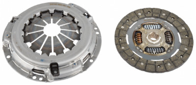 Kit frizione SACHS 3000 951 456