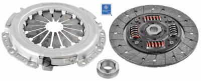 Kit frizione SACHS 3000 951 457
