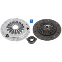 Kit frizione SACHS 3000 951 458