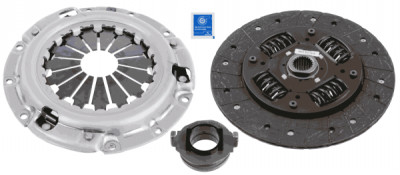 Kit frizione SACHS 3000 951 458