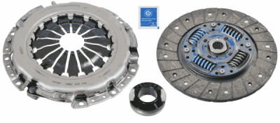 Kit frizione SACHS 3000 951 462