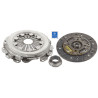 Kit frizione SACHS 3000 951 465