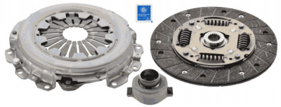 Kit frizione SACHS 3000 951 468
