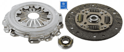 Kit frizione SACHS 3000 951 471
