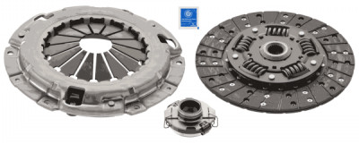 Kit frizione SACHS 3000 951 473
