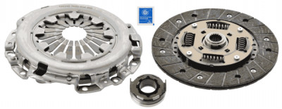 Kit frizione SACHS 3000 951 474