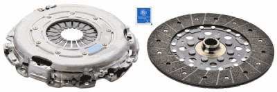 Kit frizione XTend SACHS 3000 951 476