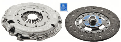 Kit frizione XTend SACHS 3000 951 479