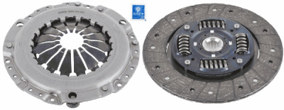 Kit frizione SACHS 3000 951 482