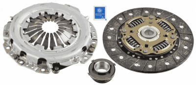 Kit frizione SACHS 3000 951 483