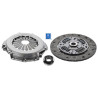 Kit frizione SACHS 3000 951 485