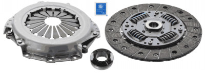 Kit frizione SACHS 3000 951 485
