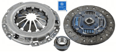 Kit frizione SACHS 3000 951 487