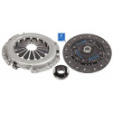 Kit frizione SACHS 3000 951 490