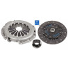 Kit frizione SACHS 3000 951 490