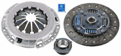 Kit frizione SACHS 3000 951 491