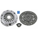 Kit frizione SACHS 3000 951 492