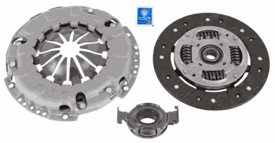 Kit frizione SACHS 3000 951 505