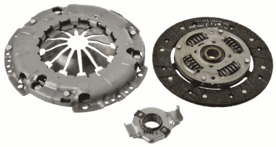 Kit frizione SACHS 3000 951 508