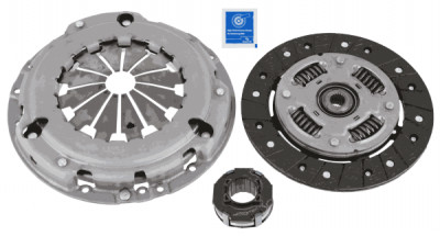 Kit frizione SACHS 3000 951 509