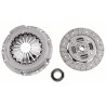Kit frizione SACHS 3000 951 512