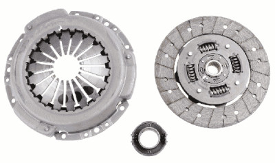 Kit frizione SACHS 3000 951 512