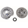 Kit frizione SACHS 3000 951 514