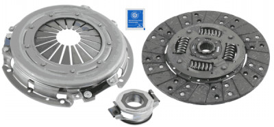 Kit frizione SACHS 3000 951 528
