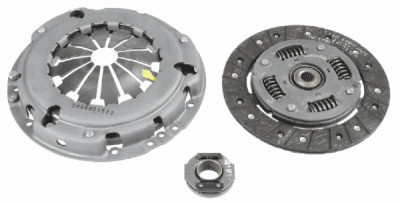 Kit frizione SACHS 3000 951 532