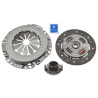 Kit frizione SACHS 3000 951 534