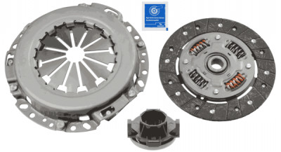 Kit frizione SACHS 3000 951 534