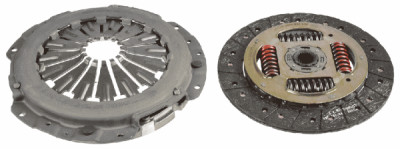 Kit frizione SACHS 3000 951 539