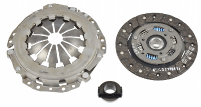Kit frizione SACHS 3000 951 540