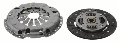 Kit frizione SACHS 3000 951 546