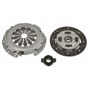 Kit frizione SACHS 3000 951 547