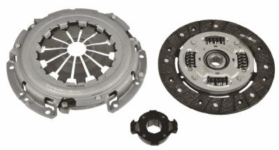 Kit frizione SACHS 3000 951 547