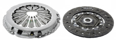 Kit frizione SACHS 3000 951 548