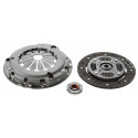 Kit frizione SACHS 3000 951 549