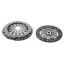 Kit frizione SACHS 3000 951 550