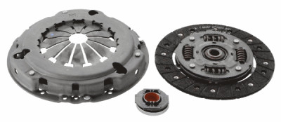Kit frizione SACHS 3000 951 552