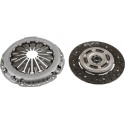Kit frizione SACHS 3000 951 554