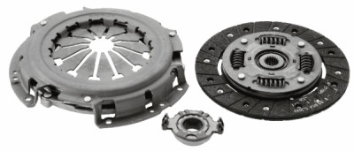 Kit frizione SACHS 3000 951 565
