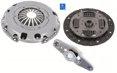 Kit frizione SACHS 3000 951 575