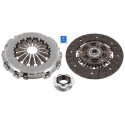 Kit frizione SACHS 3000 951 576