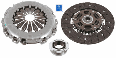 Kit frizione SACHS 3000 951 576