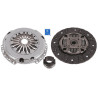 Kit frizione SACHS 3000 951 578