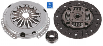 Kit frizione SACHS 3000 951 578