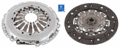 Kit frizione SACHS 3000 951 582
