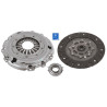 Kit frizione SACHS 3000 951 592